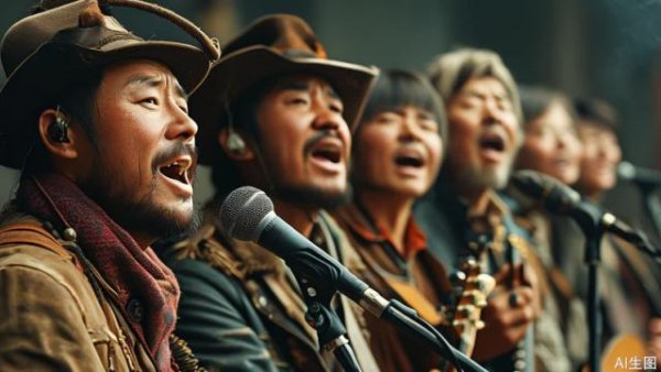 富农优配资源 让东北老铁人人都能当周杰伦