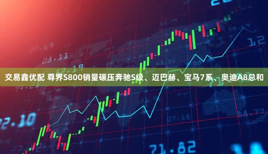 交易鑫优配 尊界S800销量碾压奔驰S级、迈巴赫、宝马7系、奥迪A8总和